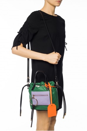 'day dreamer' shoulder bag, zdjęcie 2 'day dreamer' shoulder bag od Versace